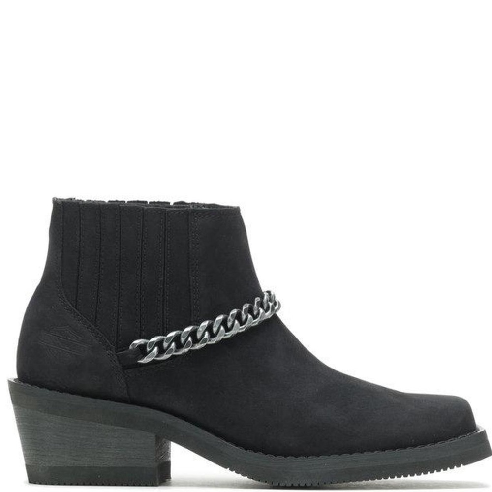 Harley Davidson boots